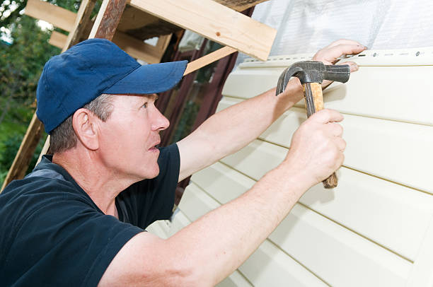 Custom Trim and Detailing for Siding in Dock Junction, GA